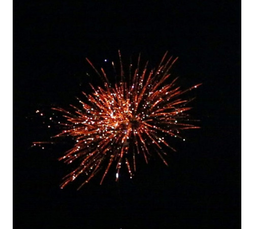 Фейерверк 41 залп «Корсак» Piroff БСК0104108-10