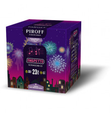 Фейерверк 23 залпа «Либретто» Piroff БСП0602308-10