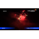 Фейерверк 19 залпов «Big Color» Maxsem M1051