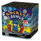 Фейерверк 25 залпов «Rocket Launch» Maxsem M1061