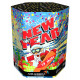 Фейерверк 19 залпов «New Year» Maxsem M1252