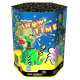 Фейерверк 19 залпов «Show Time» Maxsem M1253