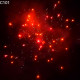 Фейерверк 25 залпов «Beutiful Night» Maxsem M1261