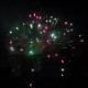 Фейерверк 25 залпов «Beutiful Night» Maxsem M1261