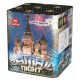 Фейерверк 25 залпов «Beutiful Night» Maxsem M1261
