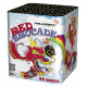 Фейерверк 36 залпов «Red Brocade» Maxsem M1271