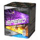 Фейерверк 25 залпов «Speed Fireworks» Maxsem MC099
