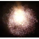 Мощный фейерверк 25 залпов «Exclusive Night» Maxsem МС150-25В