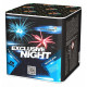 Мощный фейерверк 25 залпов «Exclusive Night» Maxsem МС150-25В