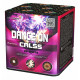 Мощный салют 25 залпов «Dance on Calls» Maxsem MC150-25А