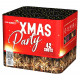 Фейерверк 42 залпа «Xmas Party» Maxsem MC160