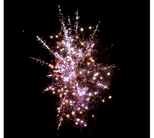 Мощный фейерверк 25 залпов «Fire Redocn» Maxsem MC175-25A