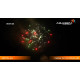 Мощный фейерверк 49 залпов «Casino Online» Maxsem MC175-49