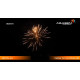 Мощный фейерверк 49 залпов «Casino Online» Maxsem MC175-49