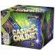 Мощный фейерверк 49 залпов «Casino Online» Maxsem MC175-49