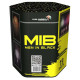 Мощный фейерверк 19 залпов «Men in Black» Maxsem MC175-19A