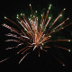 Фейерверк 25 залпов «Перун» Piroff БСП0302512