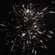 Фейерверк 25 залпов «Перун» Piroff БСП0302512