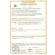 Фейерверк 36 залпов «Поле Чудес» Piroff БСК0104608-12