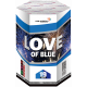 Фейерверк 19 залпов «Love of Blue» Maxsem SB19-02