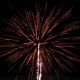 Фейерверк 36 залпов «Blue Sparkling» Maxsem SB-36-03