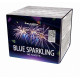 Фейерверк 36 залпов «Blue Sparkling» Maxsem SB-36-03