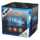 Фейерверк 49 залпов «Titanium» SB-49-02 Maxsem