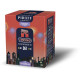 Фейерверк 36 залпов «Триумф» Piroff БСК0103608-10