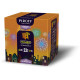 Фейерверк 23 залпа «Трубадур» Piroff БСП0302308-10