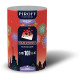 Фейерверк 10 залпов «Валентинка» Piroff БСП0301008