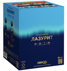 Фейерверк 25 залпов «Лазурит» ZeerGo Z1061