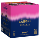 Фейерверк 36 залпов «Сапфир» ZeerGo Z1091