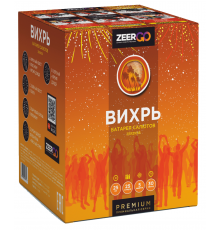 Фейерверк 25 залпов «Вихрь» ZeerGo Z1060