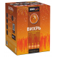 Фейерверк 25 залпов «Вихрь» ZeerGo Z1060