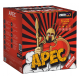 Фейерверк 48 залпов «Арес» ZeerGo Z1120