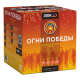 Фейерверк 36 залпов «Огни Победы» ZeerGo ZER21038