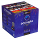 Фейерверк 49 залпов «Эскадра» ZeerGo Z2120