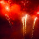 Фейерверк 199 залпов «Царь Зверей» Piroff БСК0619908-10-12