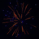 Фейерверк 199 залпов «Царь Зверей» Piroff БСК0619908-10-12