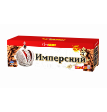 Фейерверк 272 залпа «Имперский» Супер салют СС8827