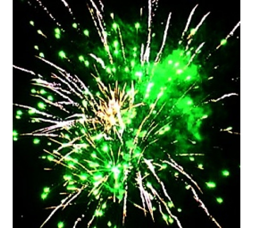 Фейерверк 356 залпов «Дерзкая Красавица» Супер салют СС8865