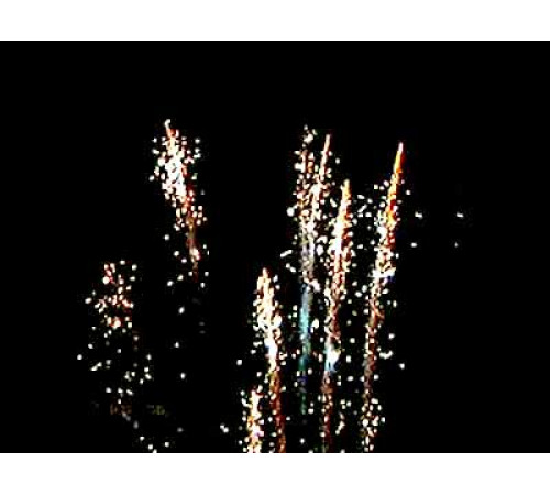 Фейерверк 339 залпов «Феерия Арт» Феерия FEE7276