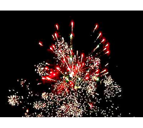 Фейерверк 339 залпов «Феерия Арт» Феерия FEE7276