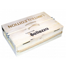 Комбинированный фейерверк 364 залпа «Bellezza» Феерия FEE7334