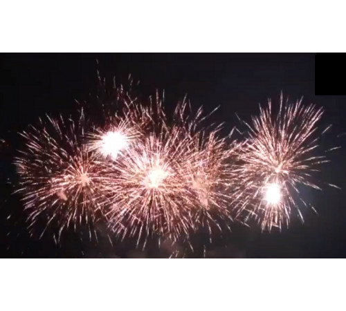 Фейерверк 300 залпов «Кайзер» Piroff БСК0830012
