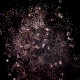 Веерный фейерверк 288 залпов «Любовь и Голуби» Русская пиротехника РС9240