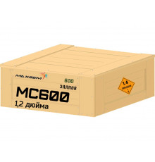 Фейерверк 600 залпов «MC 600» Maxsem MC600