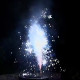 Фейерверк фонтан 30 секунд «Фудзияма» Легенда А4030