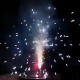 Фейерверк фонтан 30 секунд «Фудзияма» Легенда А4030