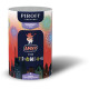 Фейерверк фонтан 60 секунд «Амур» Piroff Ф208